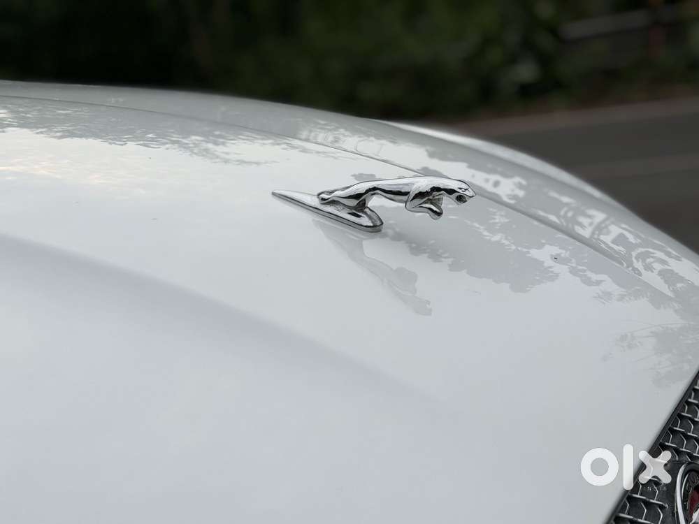 Jaguar Xf 2.0 Diesel Prestige, 2016, Diesel