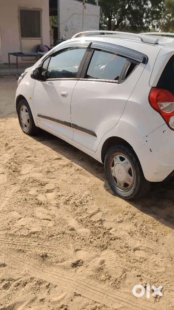 Chevrolet Beat 2017 Diesel