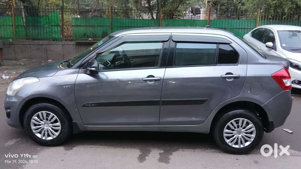 Maruti Suzuki Swift Dzire Vxi 1.2, 2013, Cng & Hybrids