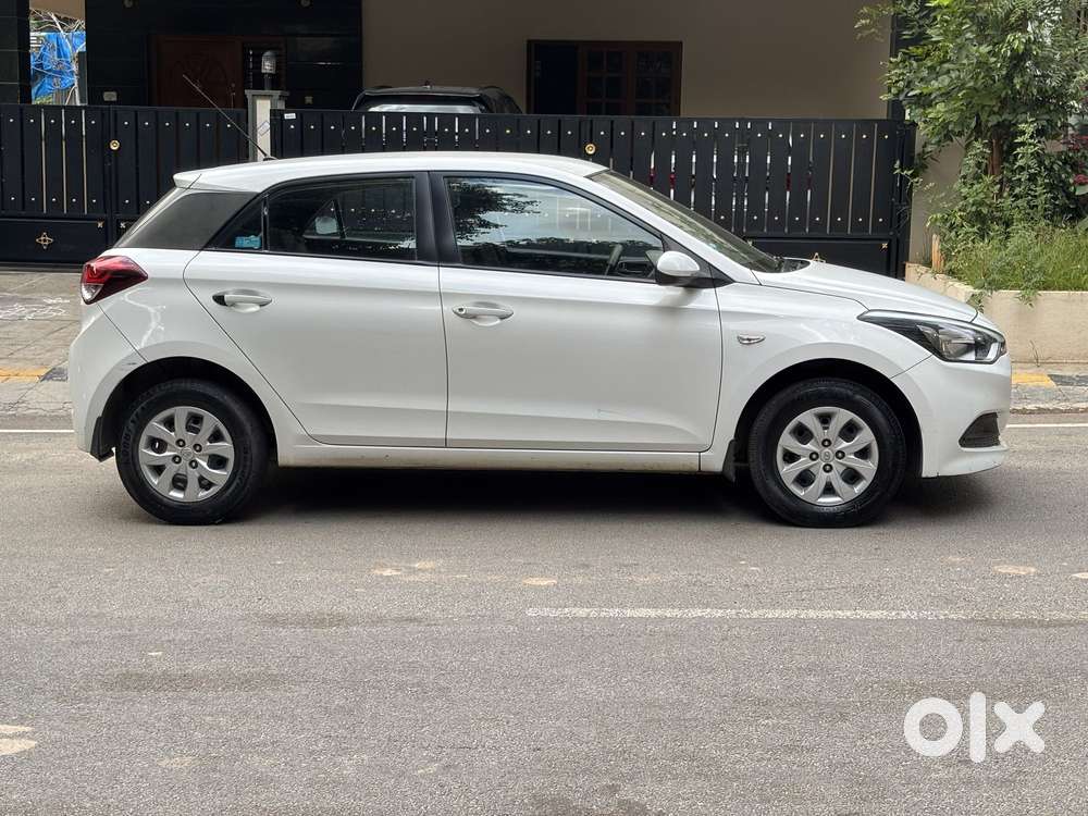 Hyundai I20 Magna 1.2, 2015, Petrol