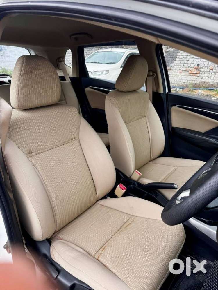 Honda Jazz V, 2018, Petrol