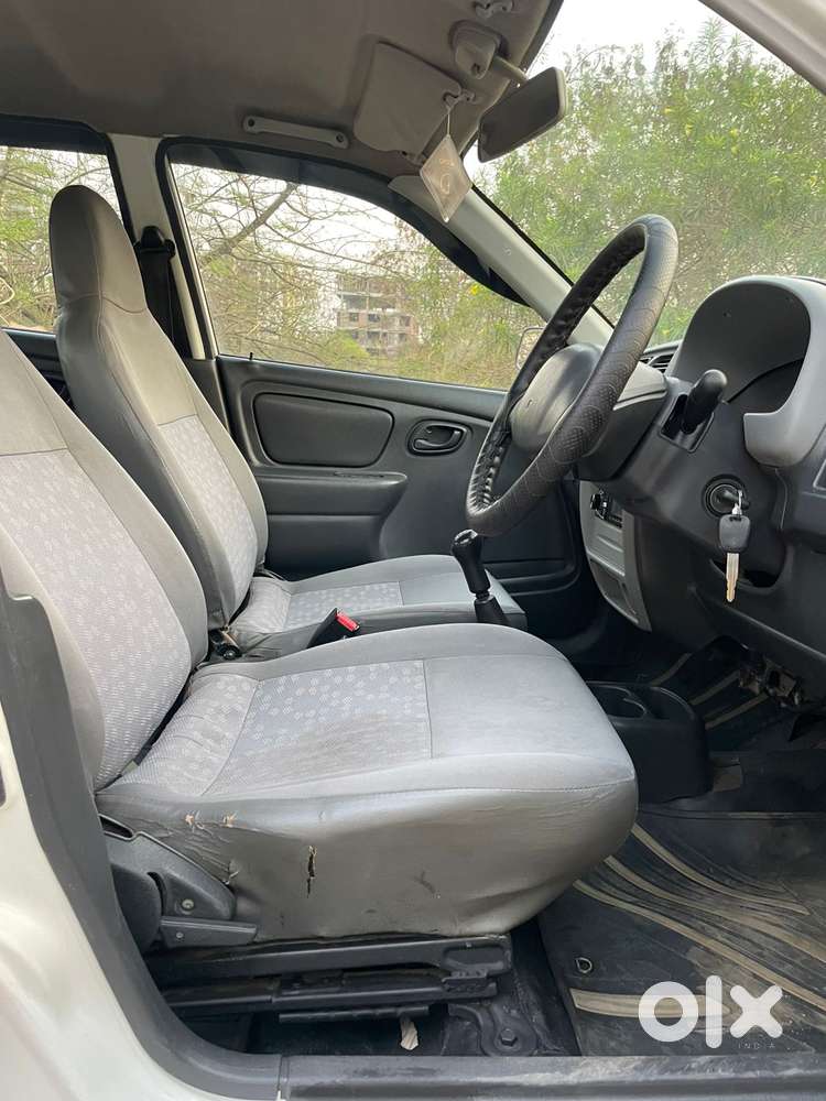 Maruti Suzuki Alto 2005-2010 Lxi Bsiii, 2011, Petrol