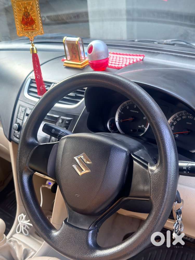 Maruti Dzire Vdi 2016 Diesel Manual