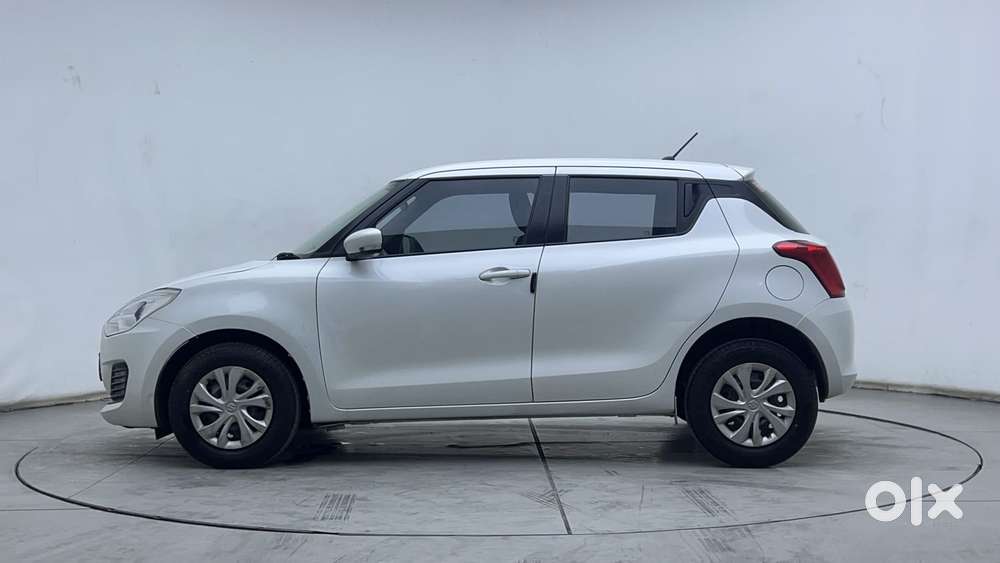 Maruti Suzuki Swift Amt Vvt Vxi, 2019, Petrol