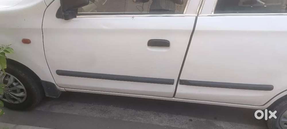 Maruti Suzuki Alto 800 2016