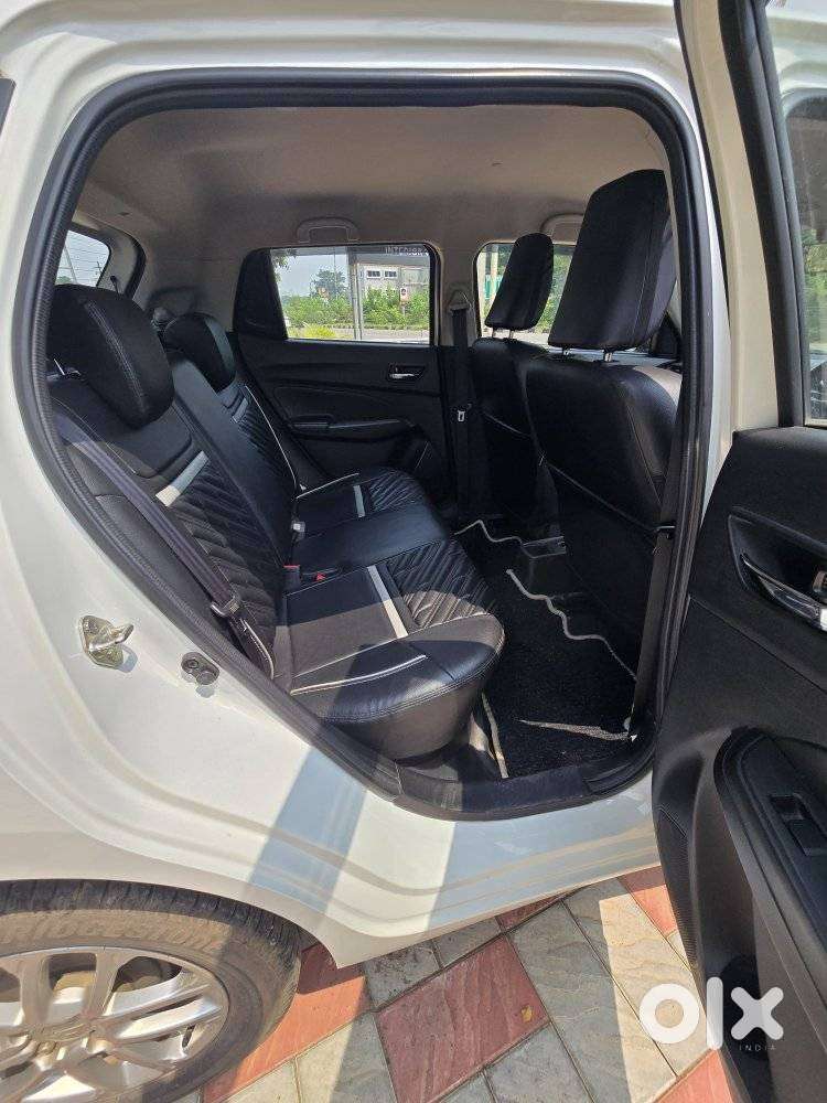 Maruti Suzuki Swift Zxi, 2023, Petrol