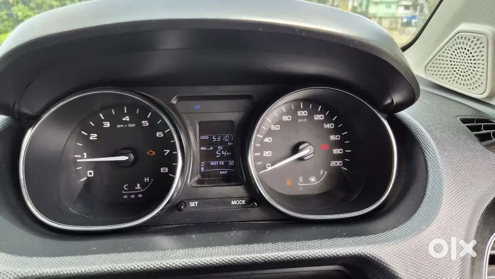Tata Tiago Revotron 2018 Manual Petrol