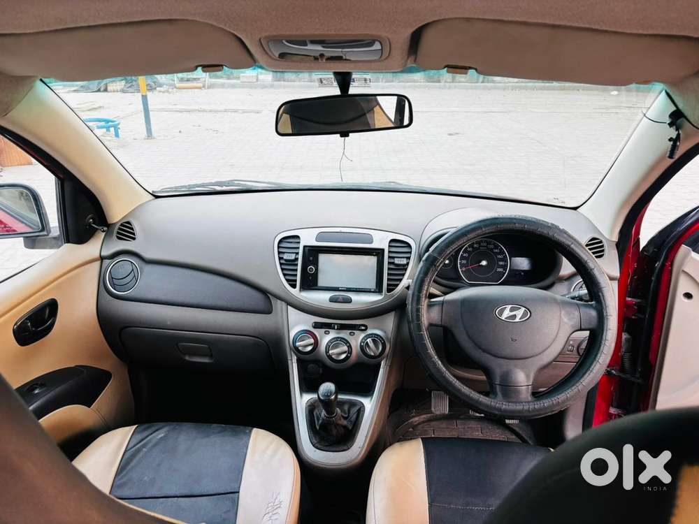 Hyundai I10 Era 1.1 Irde, 2013, Petrol