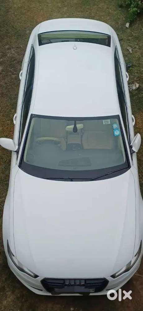 Audi A6 2.0 Tdi 2013