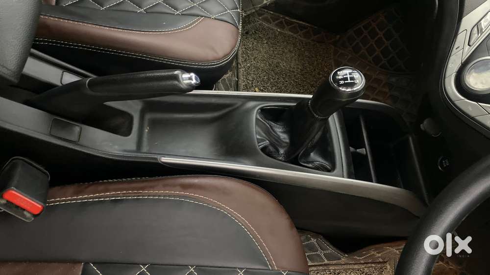 Maruti Suzuki Baleno Zeta, 2021, Petrol