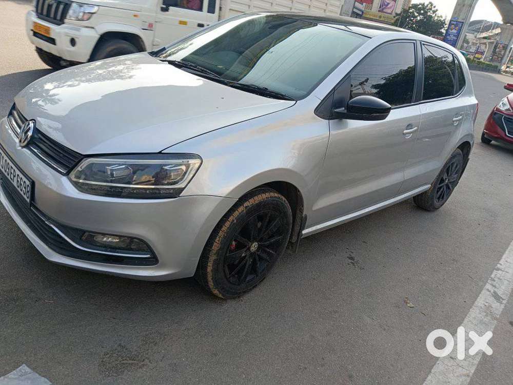Volkswagen Polo 1.5 Tdi Highline, 2016, Diesel