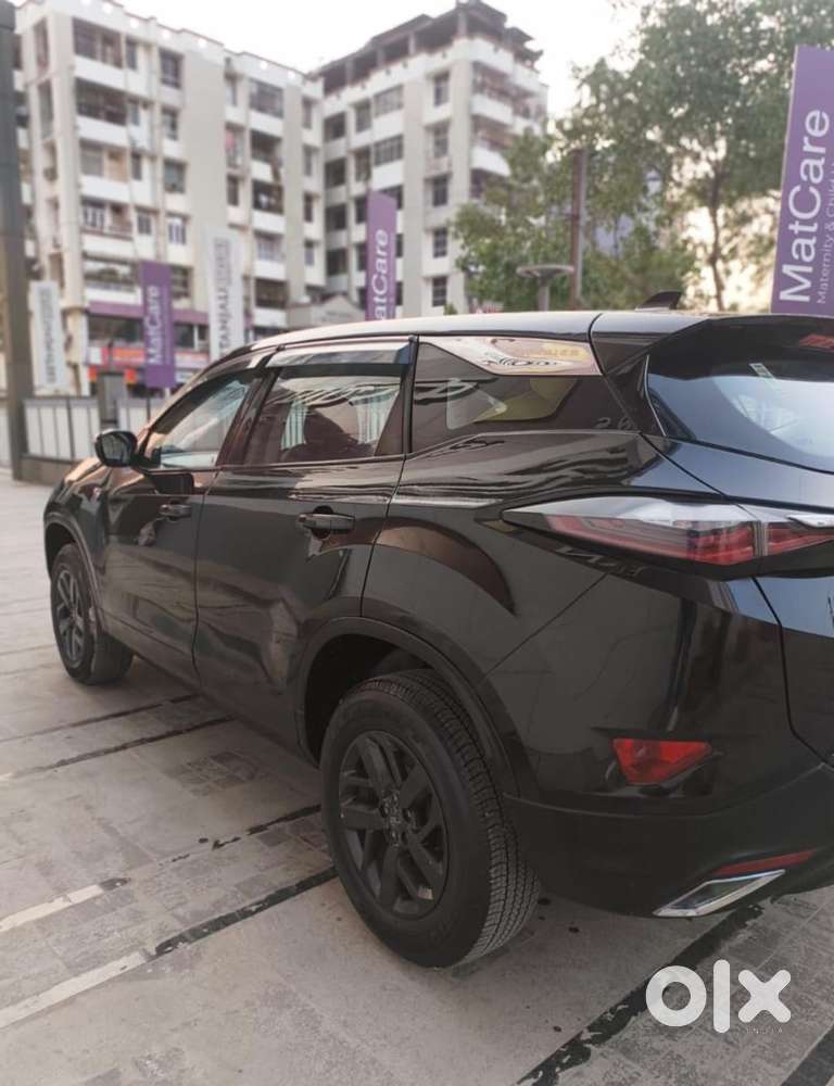 Tata Harrier Xz+, 2023, Diesel