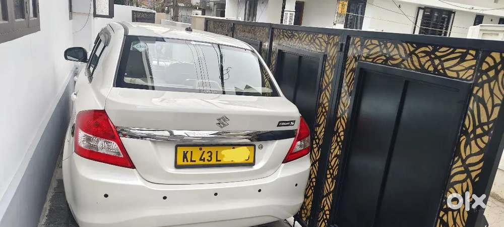 Taxi For Sale