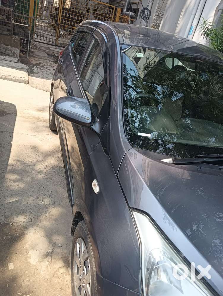 Hyundai Grand I10 2013-2016 Magna, 2014, Petrol