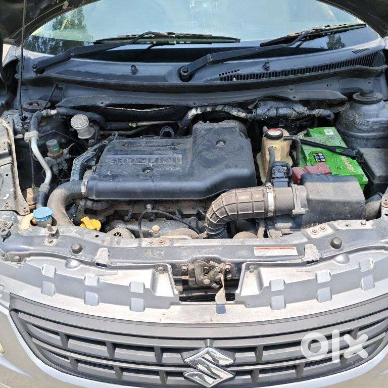 Maruti Suzuki Swift Dzire Vdi Bsiv, 2013, Diesel