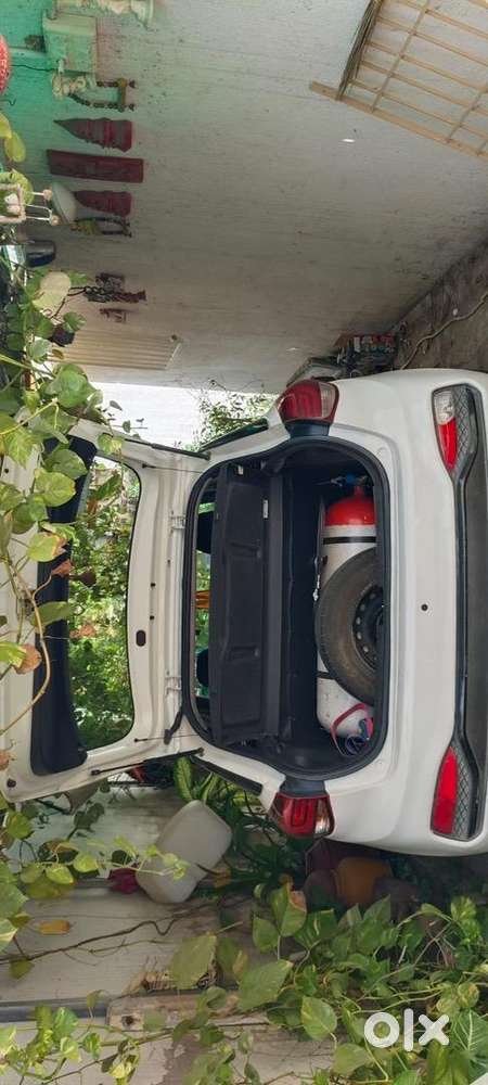 Hyundai Car Manual 2018