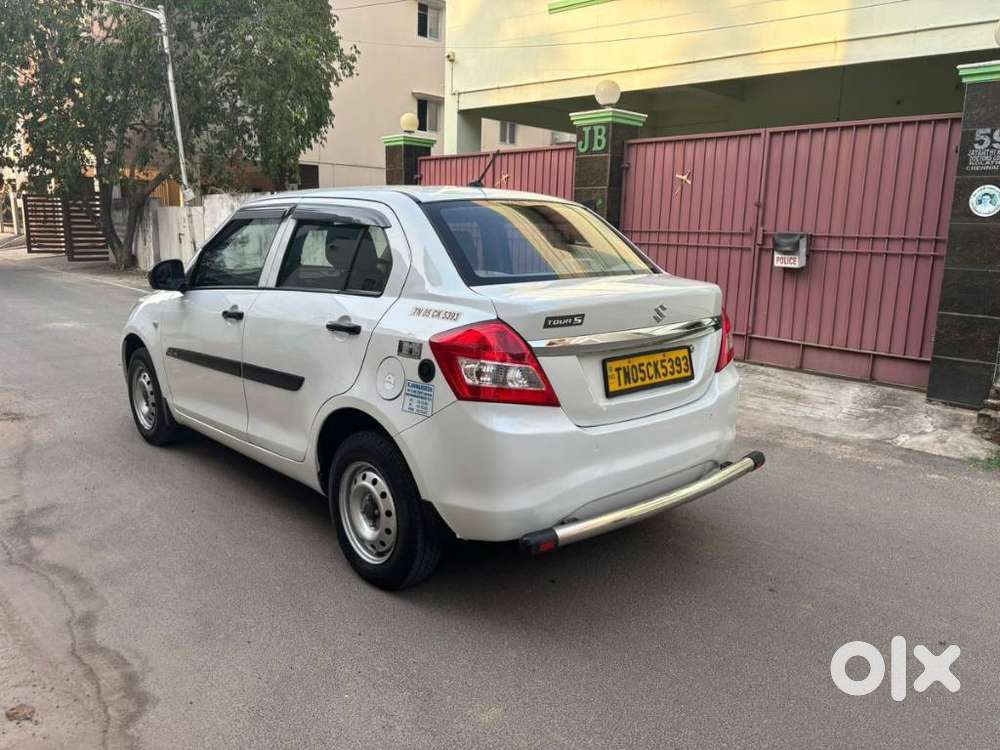 Maruti Suzuki Swift Dzire 1.2 Vxi Bsiv, 2022, Cng & Hybrids
