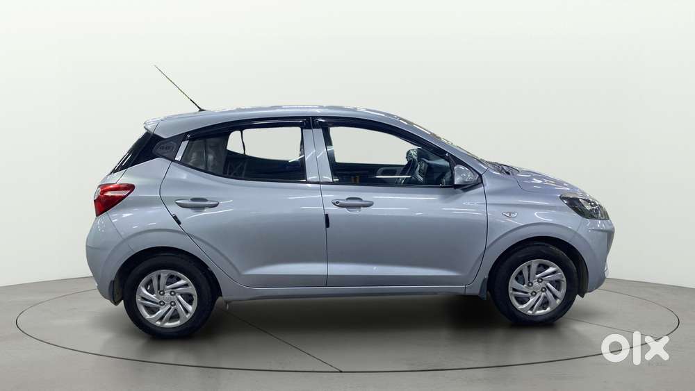 Hyundai Grand I10 Nios Magna 1.2 Kappa Vtvt, 2021, Petrol