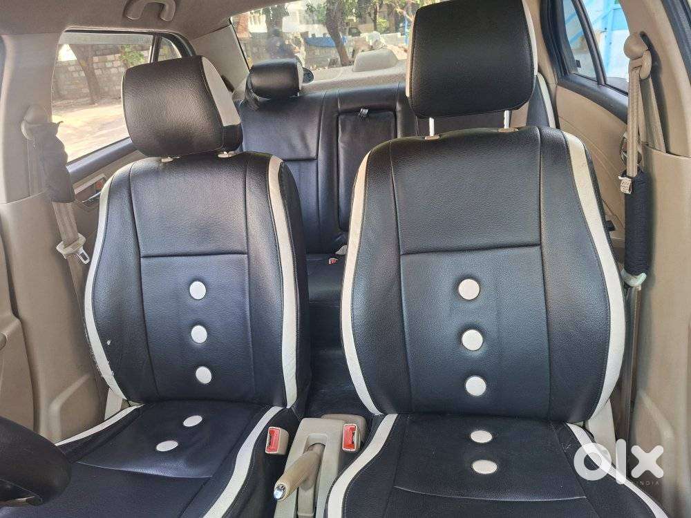 Maruti Suzuki Swift Dzire Vdi Optional, 2014, Diesel