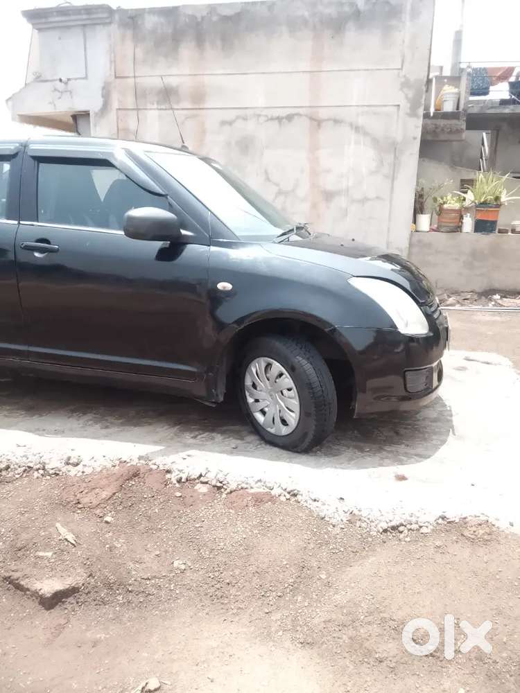 Maruti Suzuki Dzire November 2011