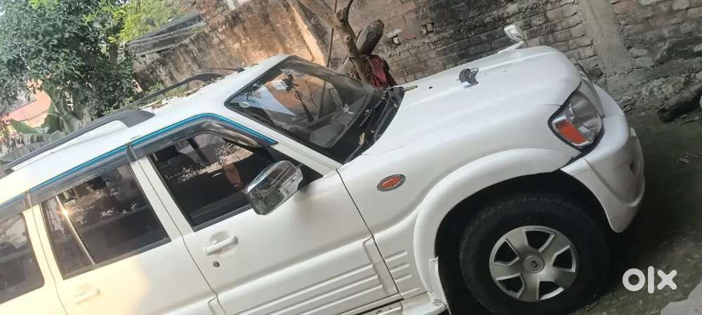 Mahindra Scorpio 2012 Diesel 170000 Km Driven Best Cowalty