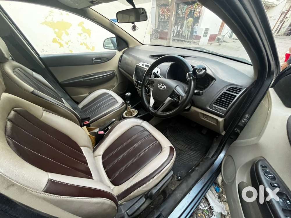 Hyundai I20 1.2 Asta 2009
