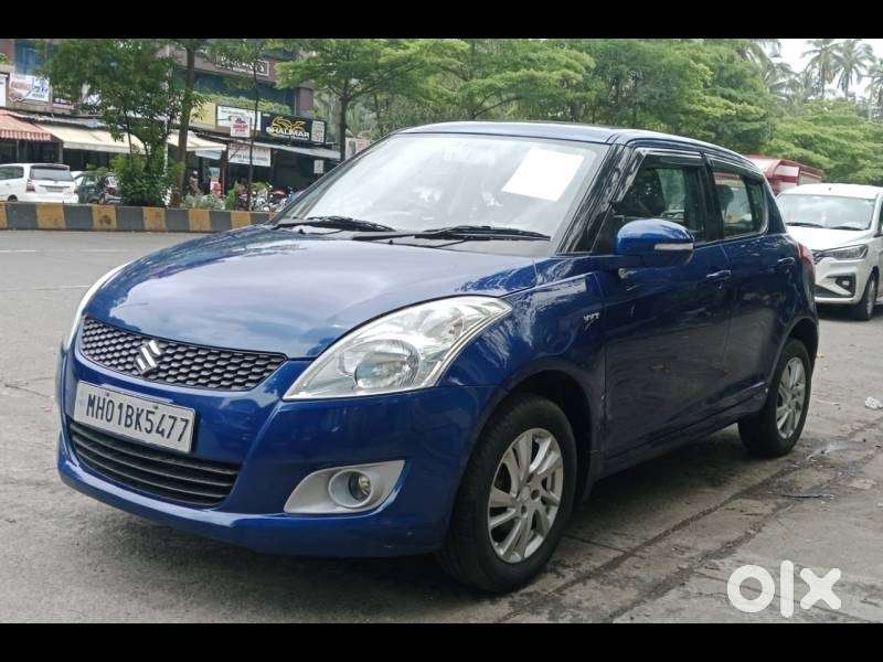 Maruti Suzuki Swift 1.3 Zxi, 2014, Petrol