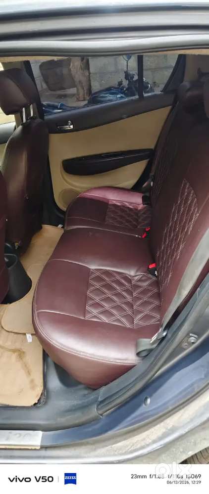 Hyundai I20 Sportz 2014 Petrol