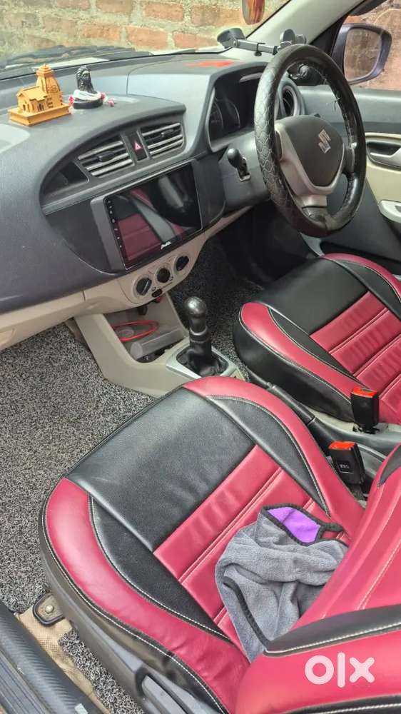 Maruti Suzuki Alto K10 2019 Very Good Condition