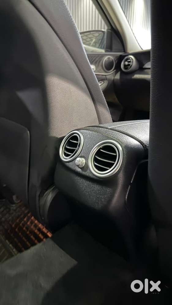 Mercedes-benz C Class Prime 200, 2018, Petrol