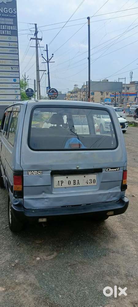 Maruti Suzuki 2009 Kms Gaskit + Petrol Lpg 2029 Valid