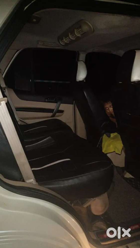 Tata Safari Storme Diesel Manual 2014