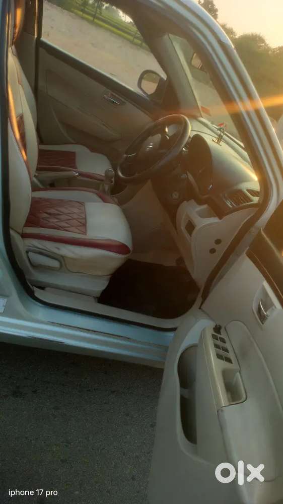 Maruti Suzuki Dzire 2014
