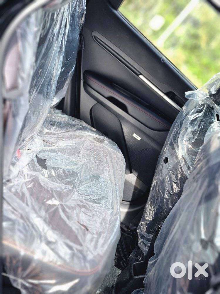 Kia Sonet Gtx Plus, 2023, Petrol