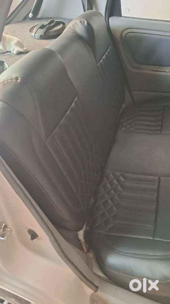 Maruti Alto K10 Vxi Des 2013