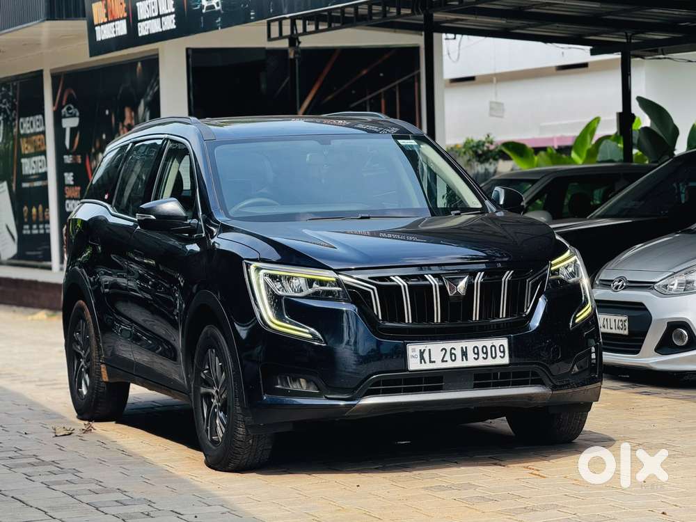 Mahindra Xuv700 2.2 Ax 5 Diesel Mt 7 Str, 2024, Diesel