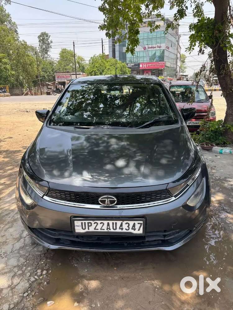 Tata Altroz 2021 Diesel Well Maintained