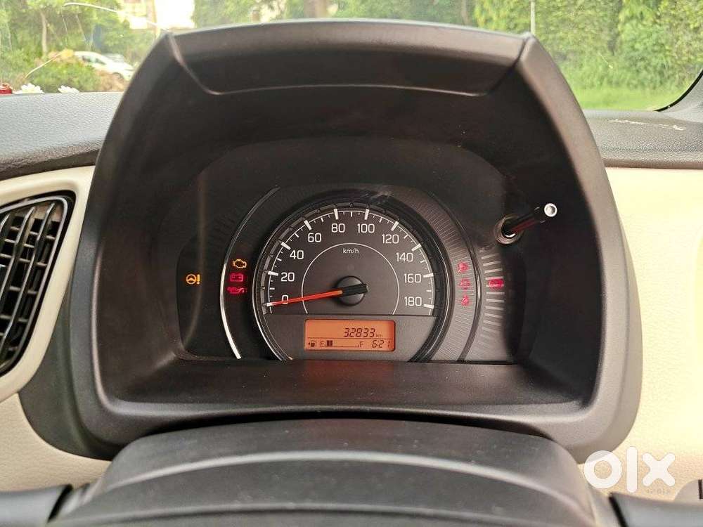 Maruti Suzuki Wagon R 1.0 Lxi (o), 2019, Petrol