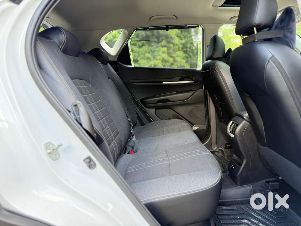 Kia Sonet G 1.2 5mt Htk(o), 2024, Diesel
