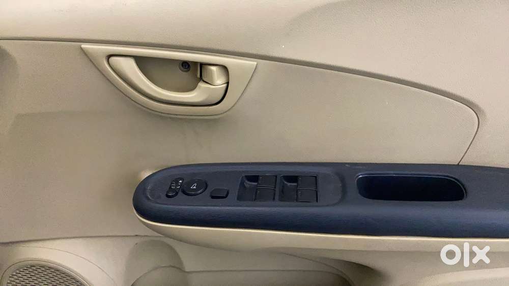 Honda Amaze 2013-2016 Sx I-vtec, 2015, Petrol