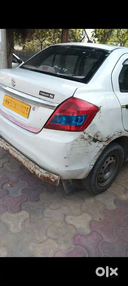 Maruti Suzuki Dzire Cng & Hybrids 165000 Km Driven
