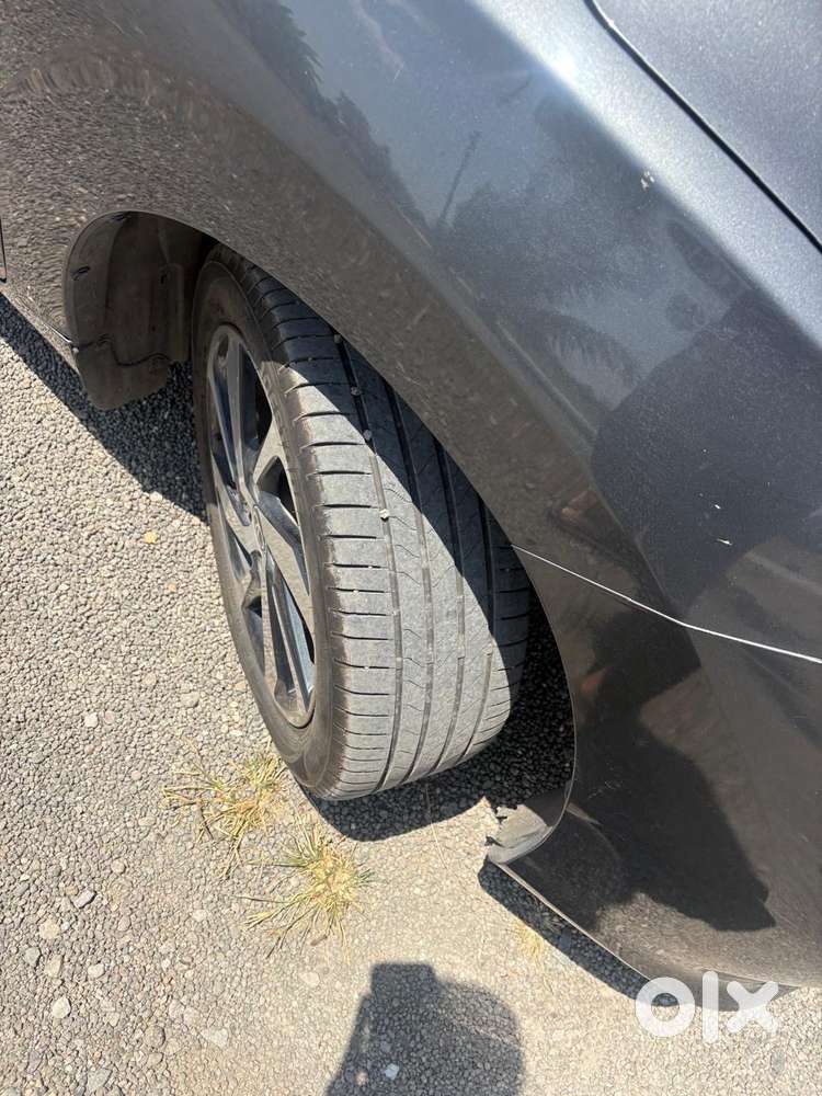 Toyota Glanza 2024 Petrol Good Condition