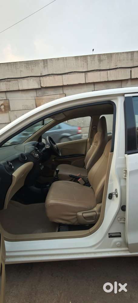 Maruti Suzuki Swift Dzire, 2014