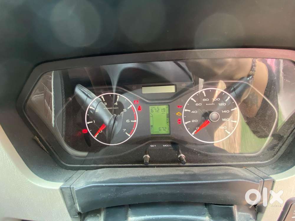 Mahindra Scorpio Classic 2.2 S Mt 7 Str, 2024, Diesel