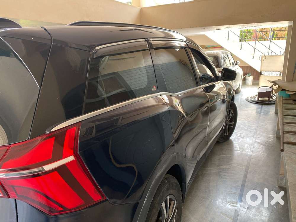 Mahindra Xuv700 Diesel Manual 2024