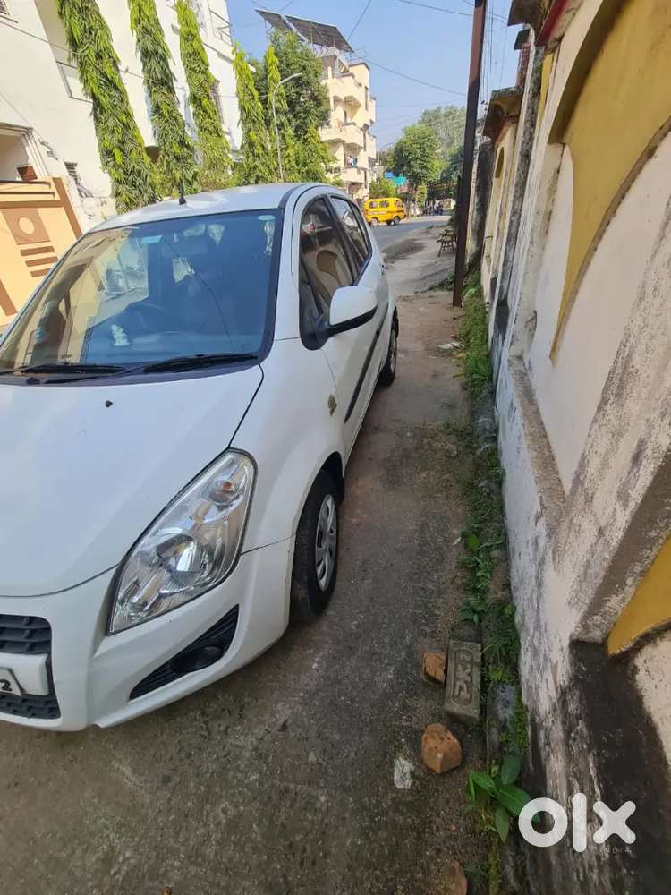 1st Owner Diesel Ritz Vdi 23 Kmpl Mileage