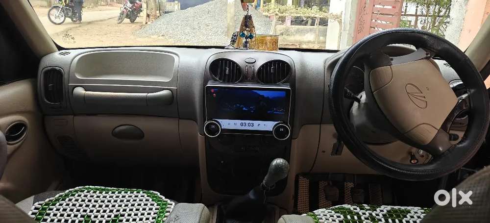Mahindra Scorpio Vlx  2010  Good Condition  Ready To Drive