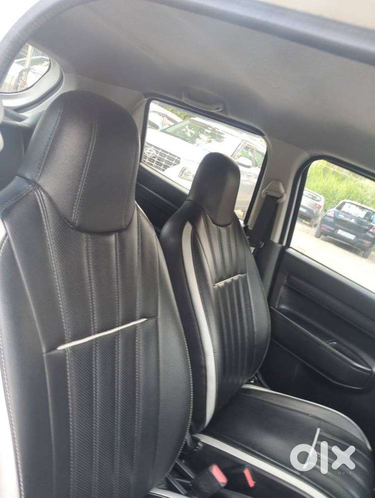Maruti Suzuki S-presso Vxi Plus, 2019, Petrol