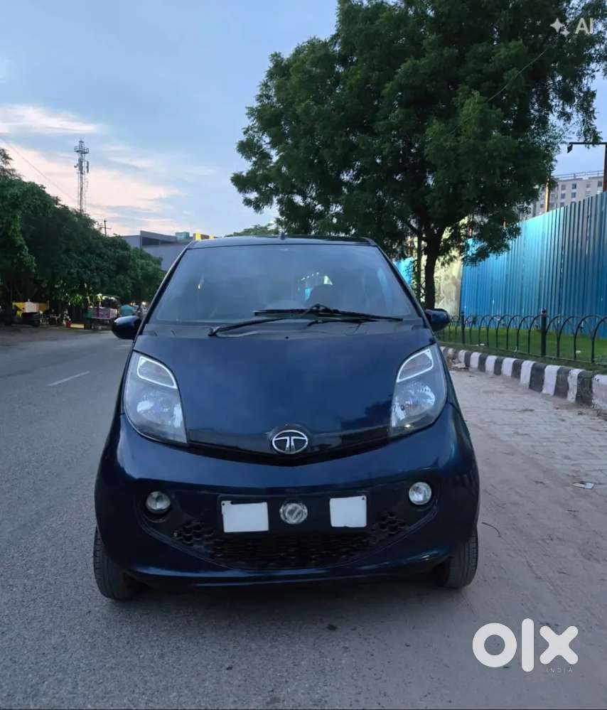 Tata Nano Xt Petrol 2016