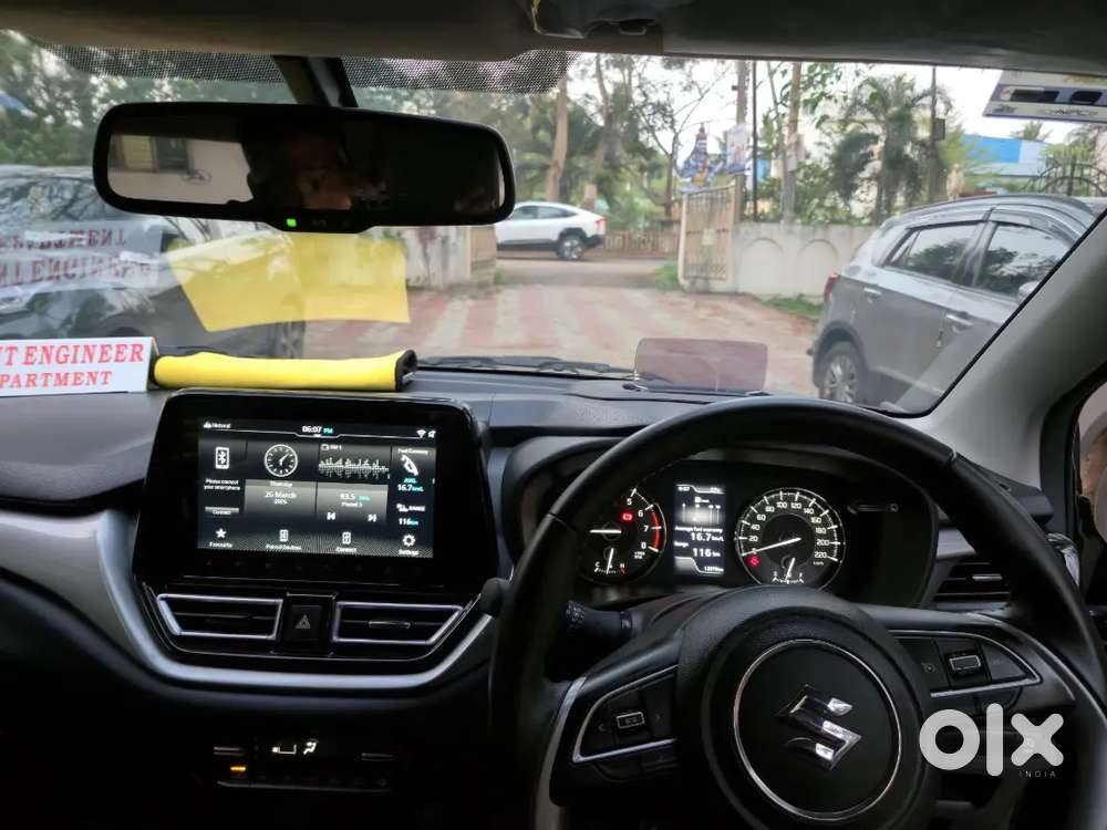 Maruti Suzuki Baleno 2023 Petrol 13000 Km Driven